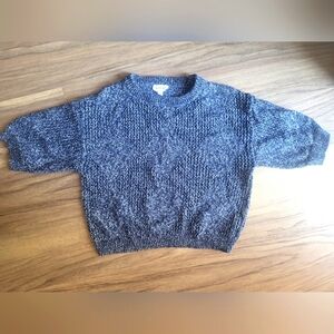 Hudson North knit (M)